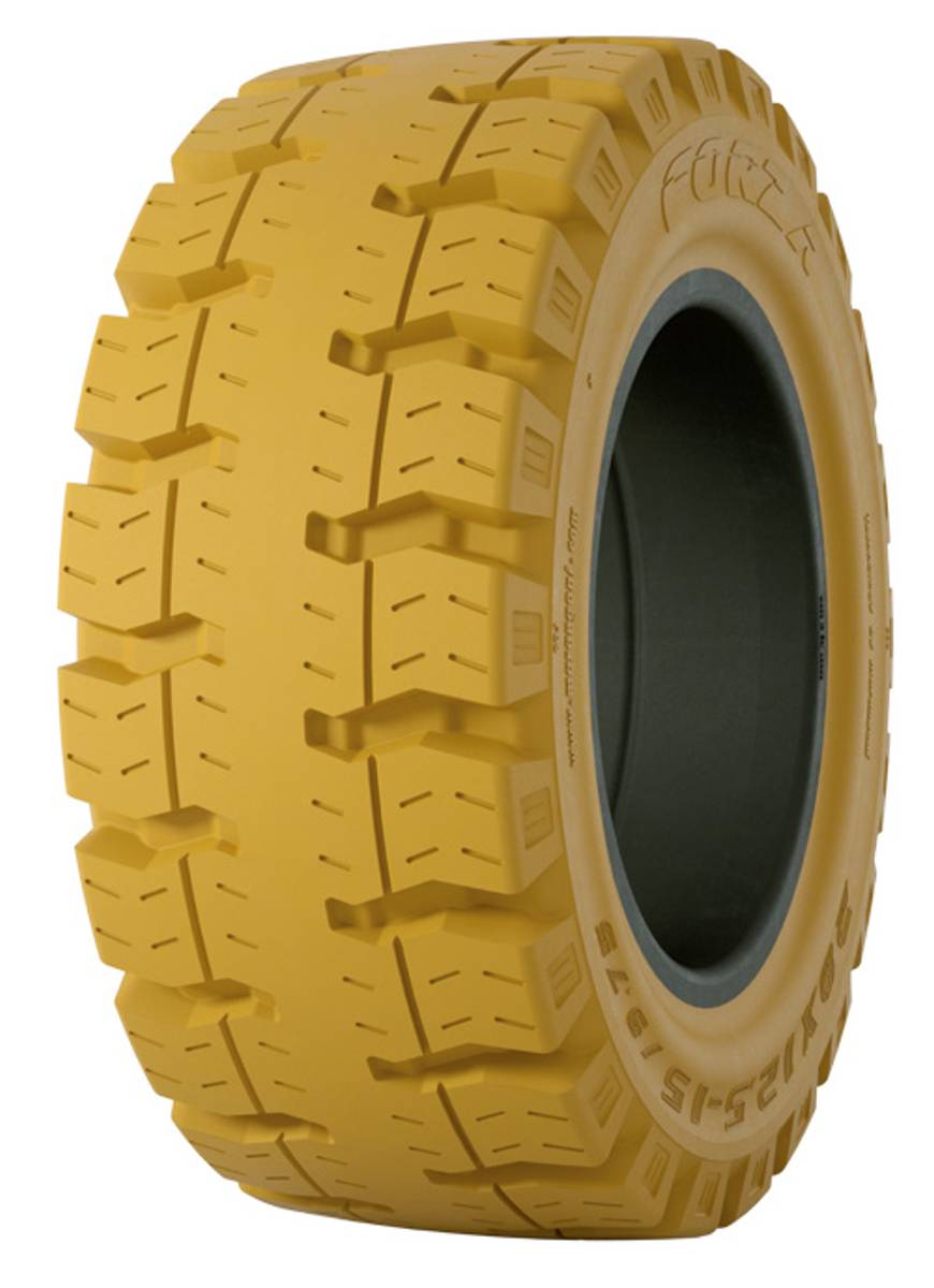Kompakthjul svertefri snap-on - 5.00-8